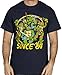 Ninja Turtles Attack Shirt