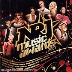 Nrj Music Awards 2007