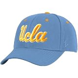 Zephyr UCLA Bruins True Blue DHS Zfit Hat