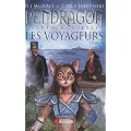 Les voyageurs, Tome 1 : Pendragon avant la guerre