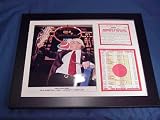 Gary Williams Maryland Terps NCAA Champions 11x14 Framed & Matted - Framed College Photos, Plaques and Collages