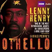 Lenny Henry in Othello | [William Shakespeare]