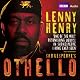 Lenny Henry in Othello