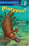 Platypus! (Step into Reading)