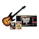 Guitar Hero 5 - Limited Edition inkl. Gitarre + World Tour