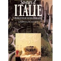 Saveurs d'Italie