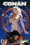 Conan 2. La Figlia del Gigante dei Gh...