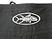 Tormenter Waterman 5 Pocket Boardshorts, Black 36