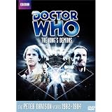 Doctor Who: The King's Demons (Story 129)