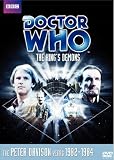 Doctor Who: The King's Demons (Story 129)
