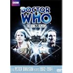 Doctor Who