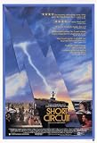 Short Circuit - 映画ポスター - 11 x 17 short circuit