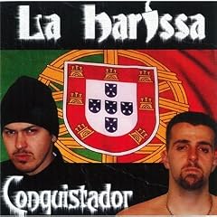 Conquistador