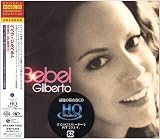 Beble Gilberto