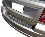 2006-2010 Dodge Caliber Rear Bumper Protector
