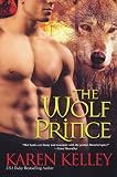 The Wolf Prince (Princes of Symtaria)
