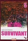 Survivant, Tome 5 :