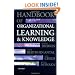 Handbook of Organizational Learning and Knowledge