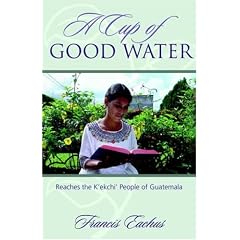 A Cup of Good Water