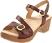 Dansko Women's Sandi Ankle-Strap Sandal