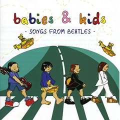 Songs from the Beatles