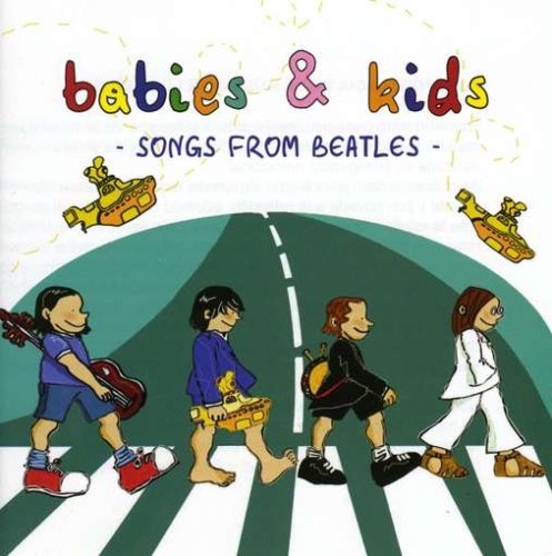 Songs from the Beatles [Edizione: Germania]