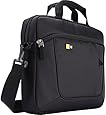 Case Logic AUA-316 15.6-Inch Laptop and iPad Slim Case (Black)