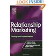 Relationship Marketing: Text and Cases (CIM Professional Development)'