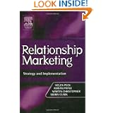 Relationship Marketing: Text and Cases (CIM Professional Development)'