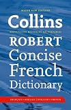 Collins Robert Concise French Dictionary (Dictonary)