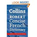 Collins Concise - Collins Robert Concise French Dictionary