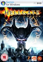 Hellgate: London (PC DVD)