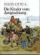 Die Kinder vom Jangtsekiang. Ein Bilderbuch aus China