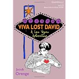 Viva Lost David: A Las Vegas Adventure