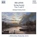 Image of Haydn: The Seven Last Words of Jesus Christ, Op. 51; String Quartet, Op. 103