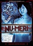 Nu-Meri - Book of the New Spawn