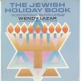 The Jewish Holiday Book