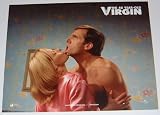 THE 40 YEAR OLD VIRGIN - Movie Poster Print - 11 x 14 inches Steve Carell, Catherine Keener, Paul Rudd - LC01