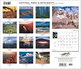 Ansel Adams 2009 Wall Calendar