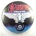 Saxon~ Saxon Button~ Rare Authentic Vintage Button~ Approx 1
