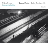 Mahler: Symphony No. 10; Shostakovich: Symphony No. 14