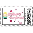 South Park: Butters Is My Boyfriend Postage