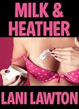 Milk and Heather - Short Erotica