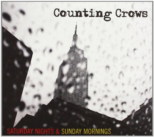 Counting Crows - Saturday Nights & Sunday Morni - Zortam Music
