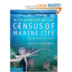 Discoveries of the Census of Marine Life: Making Ocean Life Count