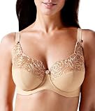 Panache Harmony underwire full coverage bra