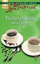 The Perfect Blend (Larger Print Love Inspired)