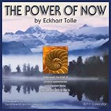 The Power of Now 2011 Calendar