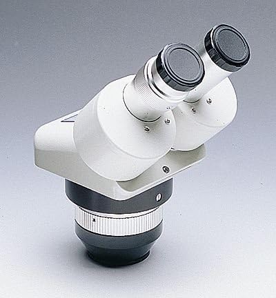 Meiji Techno EMT-2 Dual-Power Microscope Bodies; objectives, 1x/3x