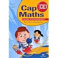 Cap Maths Cycle 2 CE1 : Nouveaux programmes